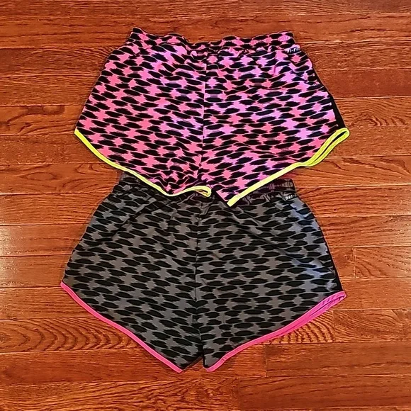 Nike Dri-Fit Shorts (2 qty) size Small - Picture 2 of 8